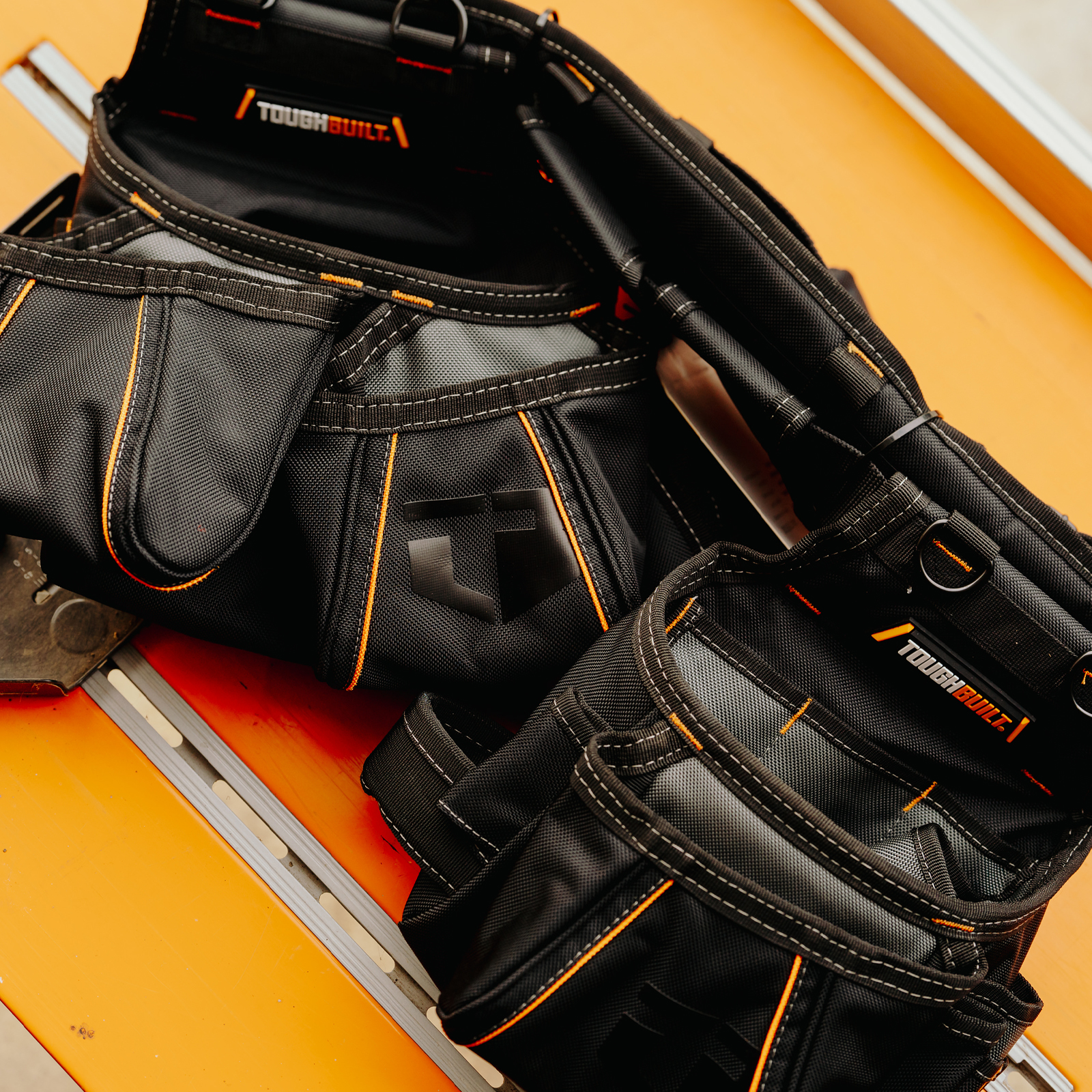 Nail Bags