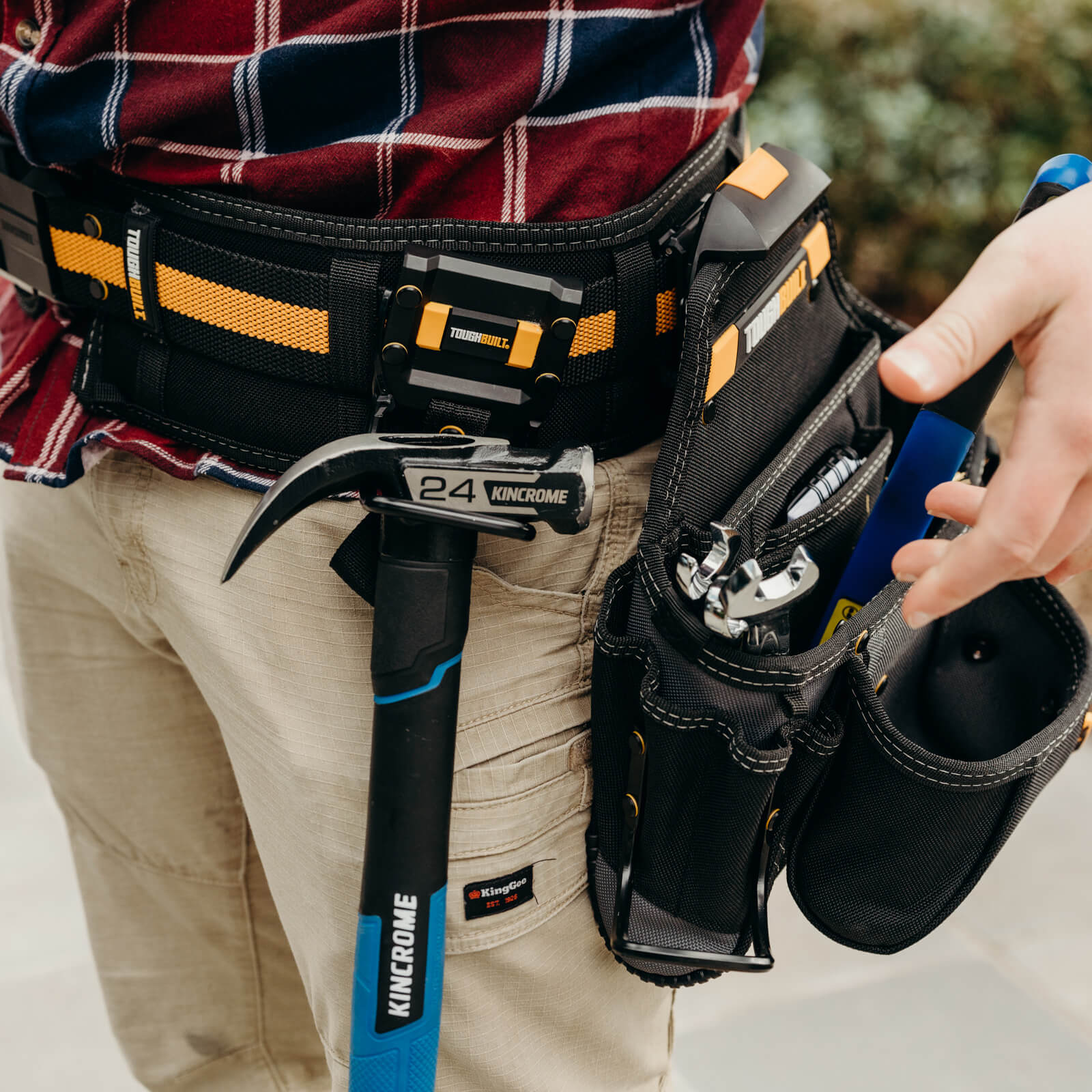 Tool Belt Sets