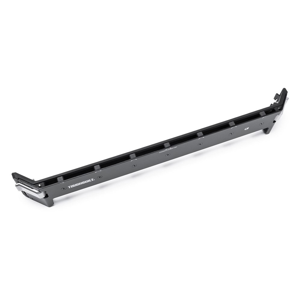 StackTech XL Wide Tool Bar