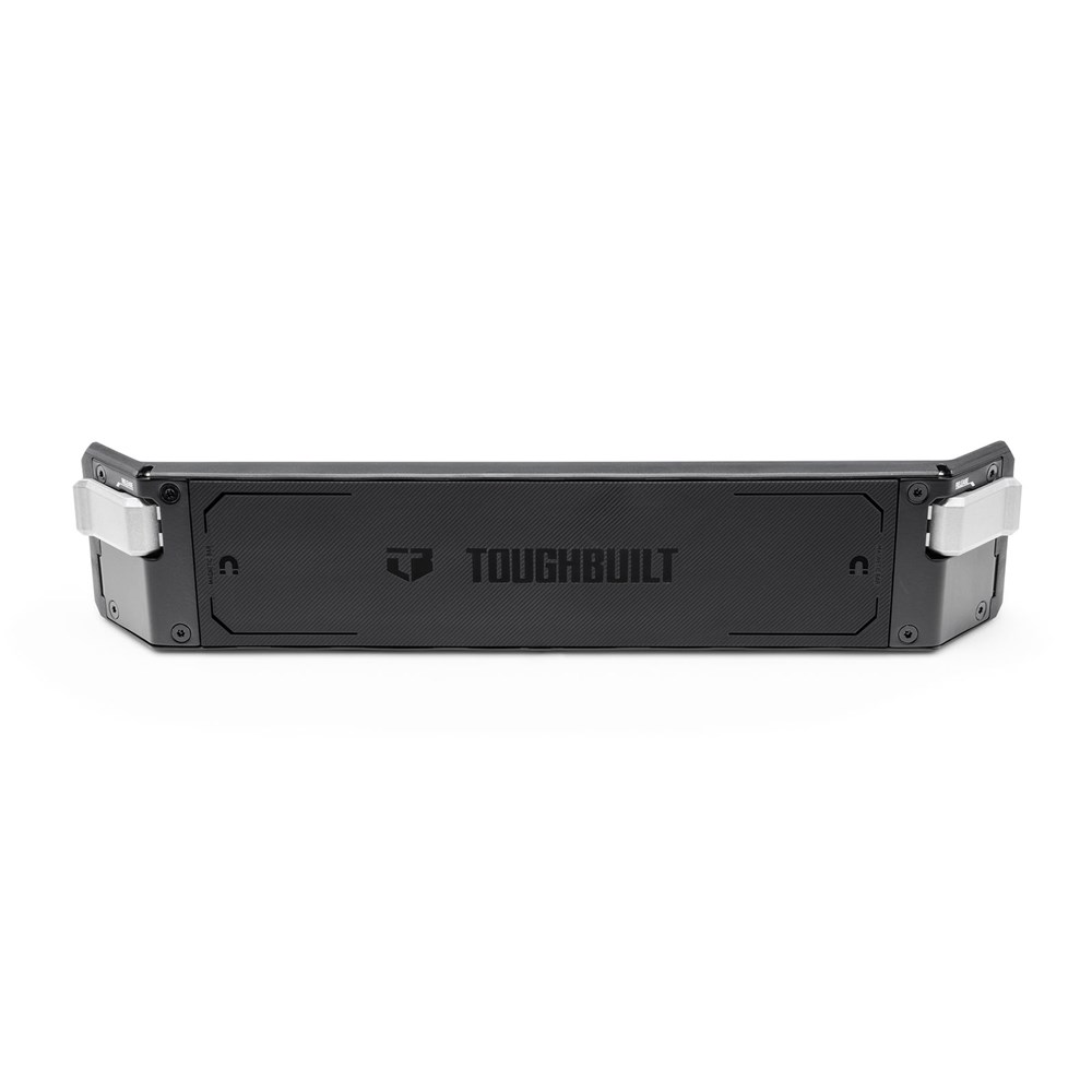 StackTech Magnetic Bar & Tool Hang