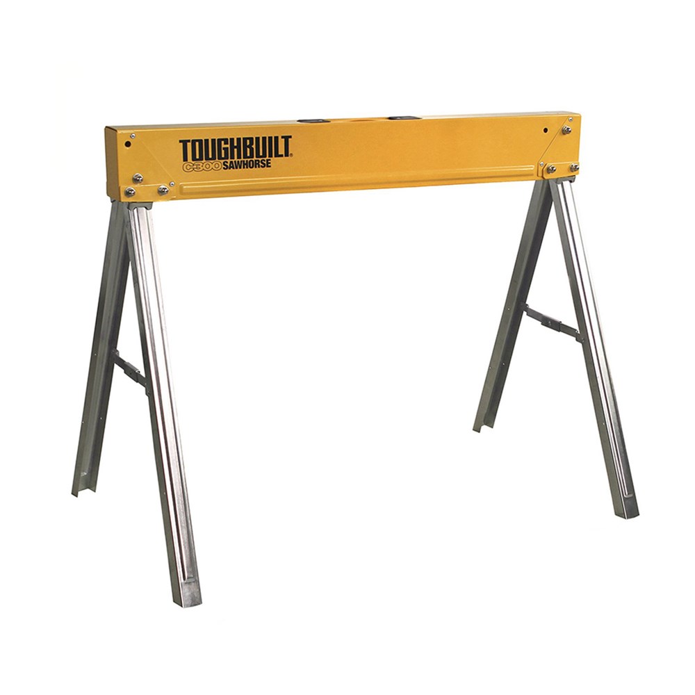 Sawhorse/Jobsite Table 1 Piece