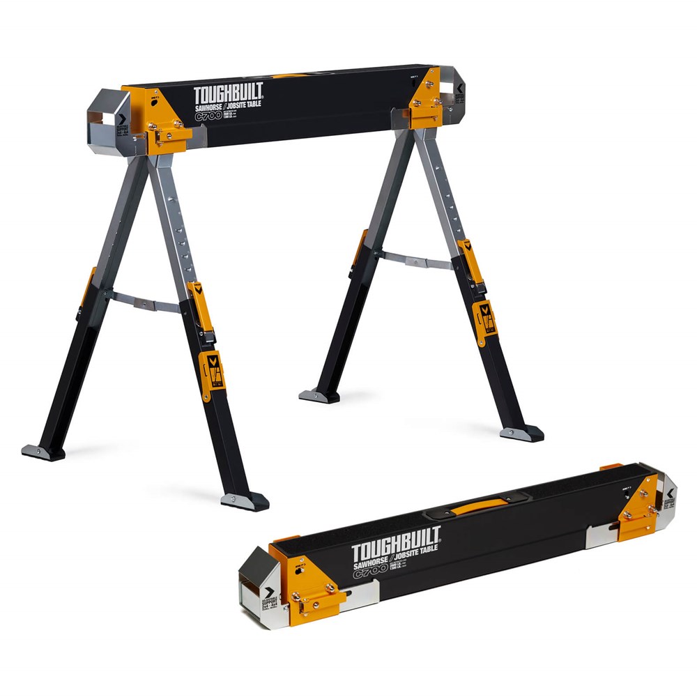 Sawhorse/Jobsite Table 1Piece