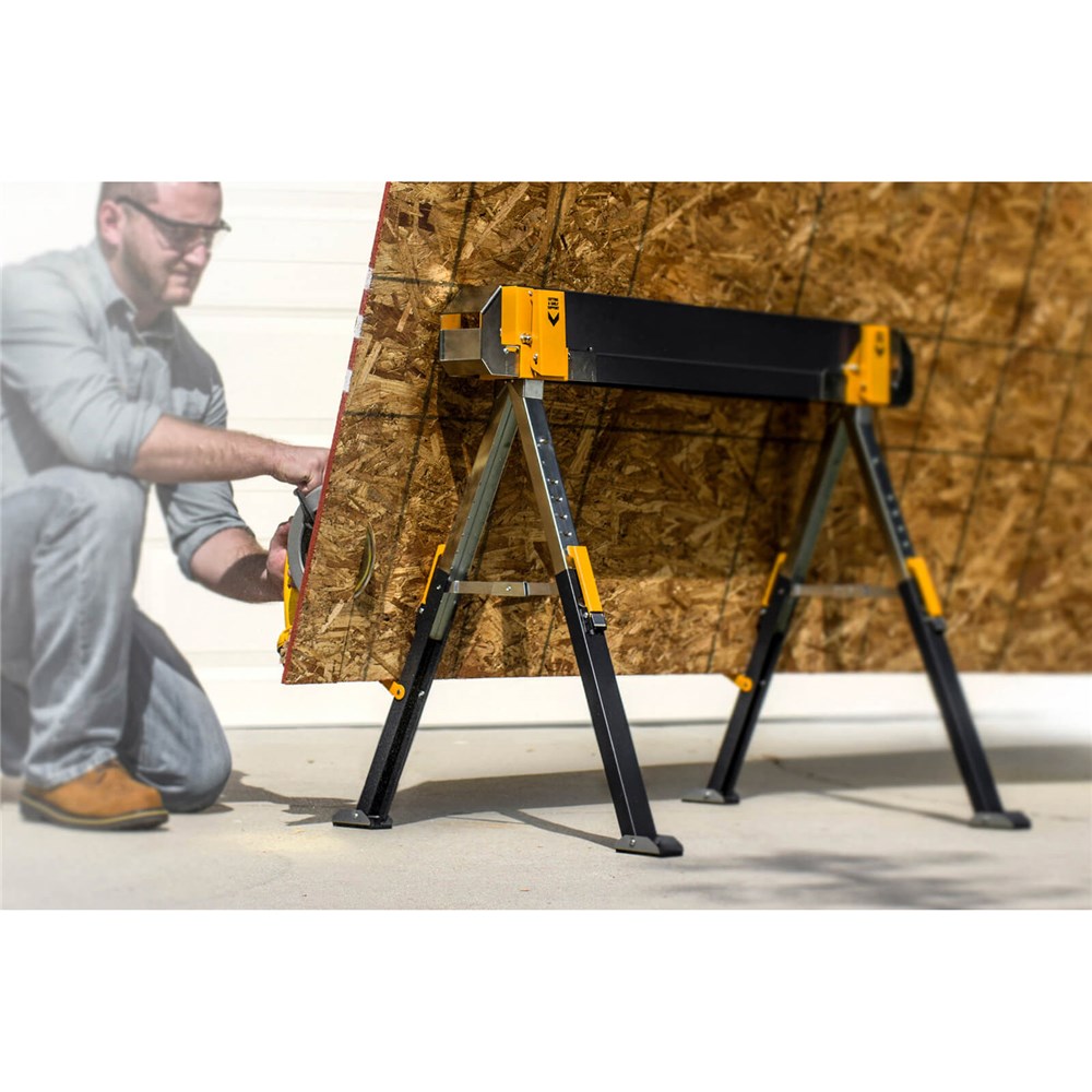 Sawhorse/Jobsite Table 1Piece