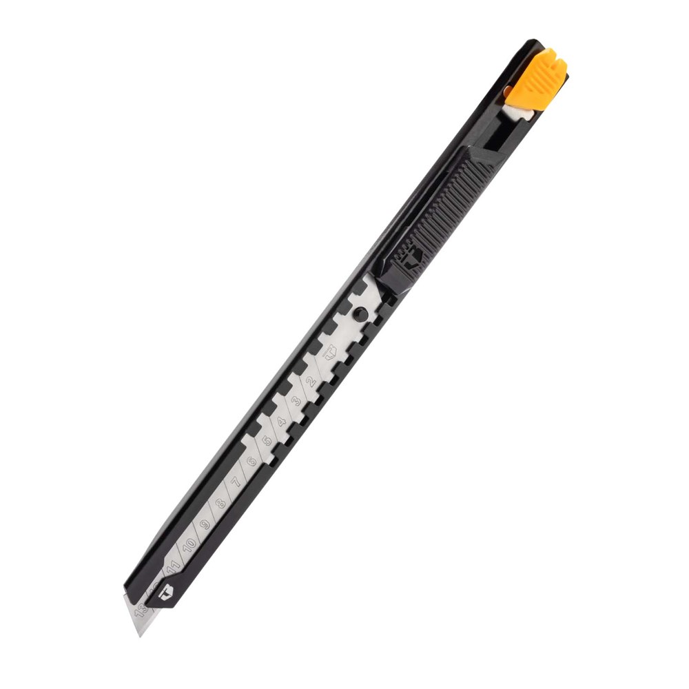 9MM AUTO LOCK SNAP BLDE KNIFE