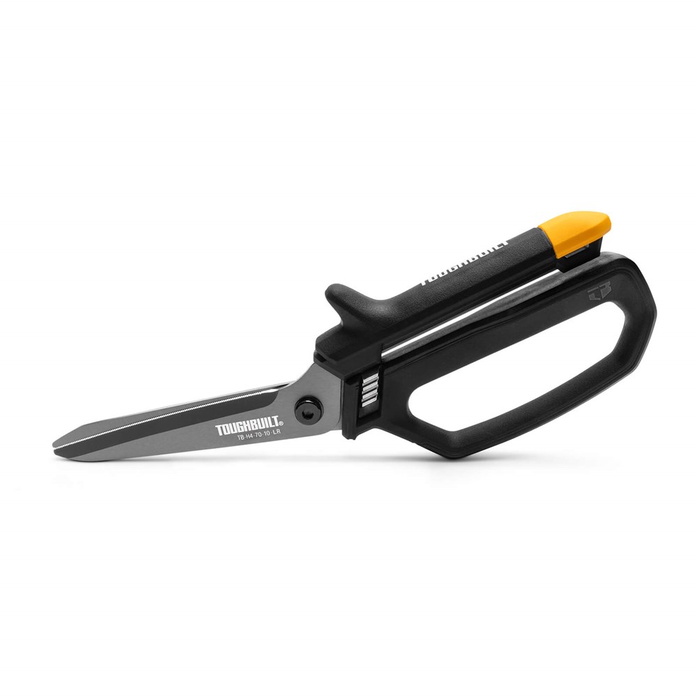 Open Handle Shears