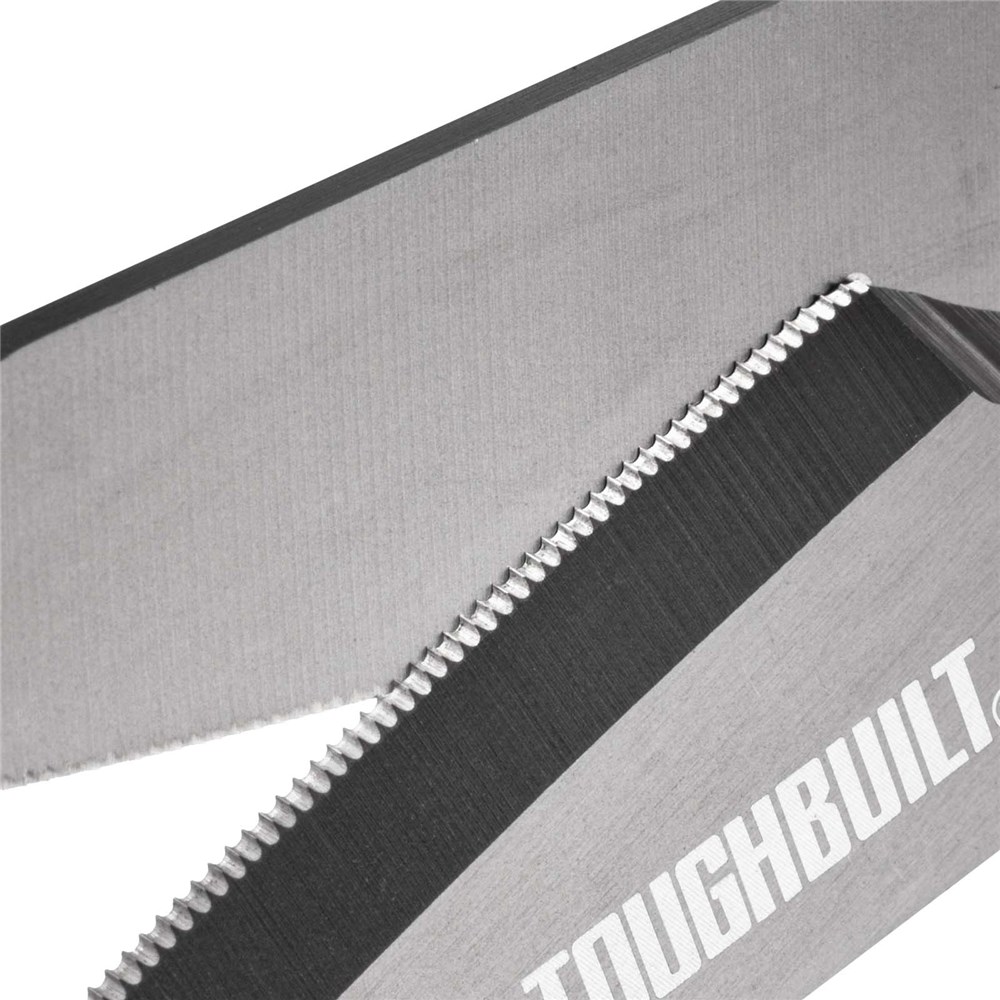 ToughBuilt® Pro Grip Shears