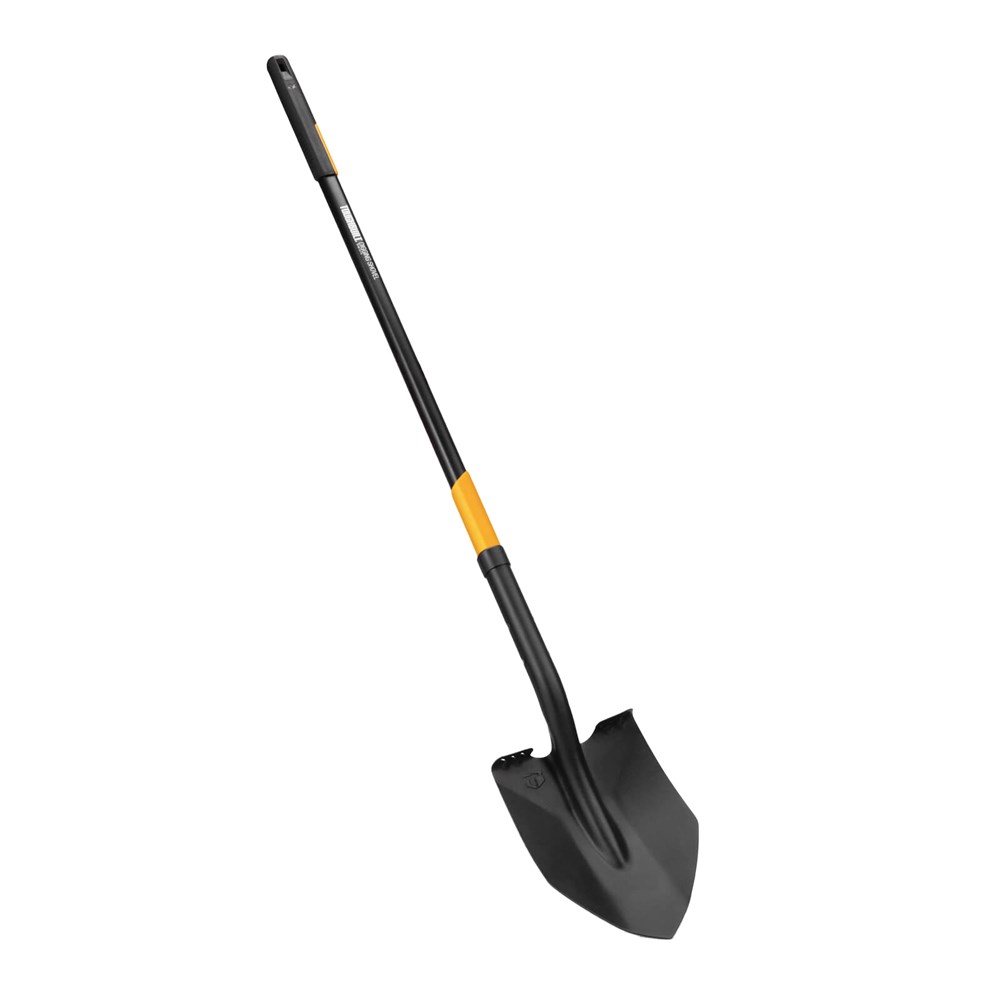 Digging Shovel - Long Handle