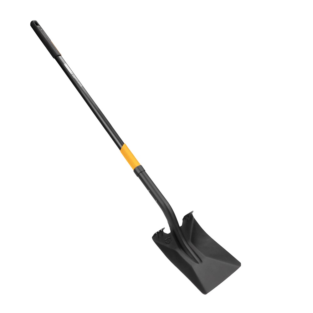 Transfer Shovel - Long Handle