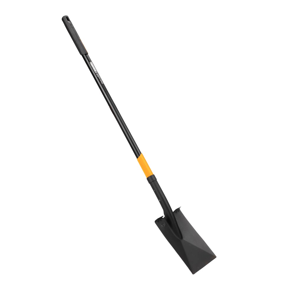 Garden Spade - Long Handle